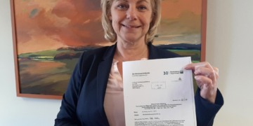 Fokus internationaler Tourismus