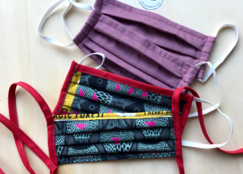 Hier laufen die Fäden zusammen