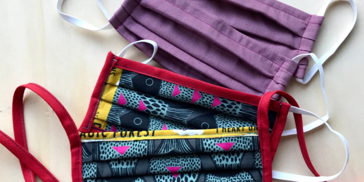 Hier laufen die Fäden zusammen