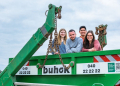Buhck Gruppe unter Deutschlands besten Ausbildungsbetrieben