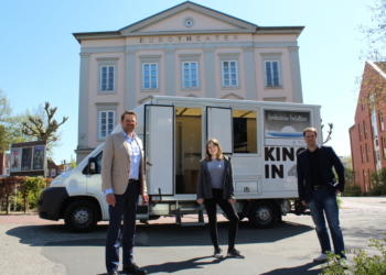 Neue Perspektiven: Burgtheater plant Autokino in Ratzeburg und Mölln