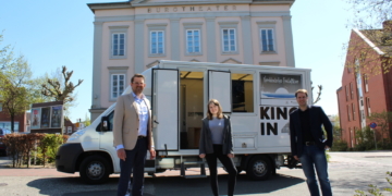 Neue Perspektiven: Burgtheater plant Autokino in Ratzeburg und Mölln