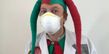 Tourismus- und Stadtmarketing Mölln sagt Gartenromantik und Maibaumaufstellung ab