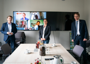 Interdisziplinäres Expertengremium einberufen: Beratungen über Maßnahmen im Kampf gegen das Corona-Virus