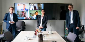 Interdisziplinäres Expertengremium einberufen: Beratungen über Maßnahmen im Kampf gegen das Corona-Virus