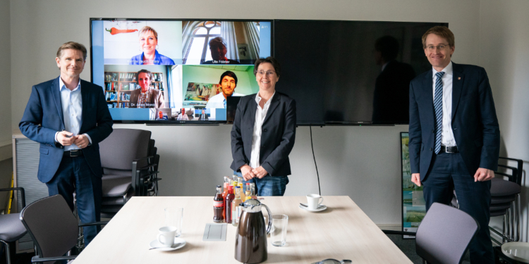 Interdisziplinäres Expertengremium einberufen: Beratungen über Maßnahmen im Kampf gegen das Corona-Virus