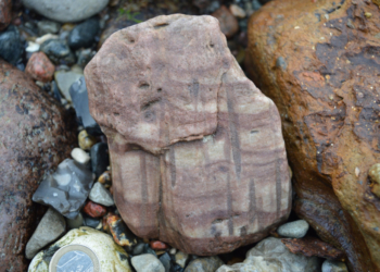 GeoPark: Steine sammeln zu Ostern – wie geht das?