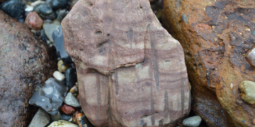 GeoPark: Steine sammeln zu Ostern – wie geht das?