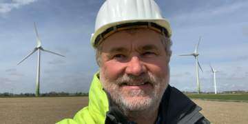 30 Jahre Windkraft in Schleswig-Holstein – von knapp 50 auf mehr als 3.000 Anlagen