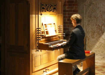 Ostermusik im Ratzeburger Dom
