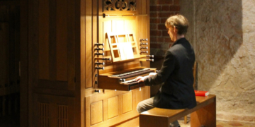 Ostermusik im Ratzeburger Dom