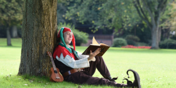 Podcast von Till Eulenspiegel