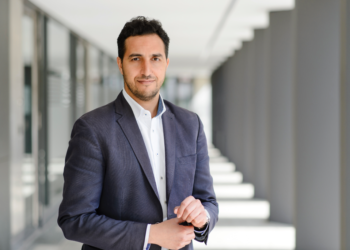 Die Geesthachter Innovations- und Technologiezentrum GmbH hat eine neue Geschäftsführung