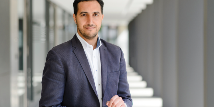 Die Geesthachter Innovations- und Technologiezentrum GmbH hat eine neue Geschäftsführung