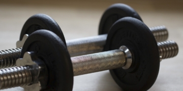 Sportgeräteverleih für VfL-Mitglieder