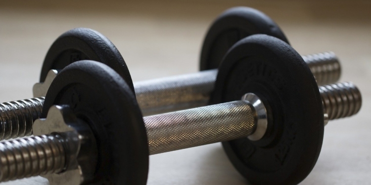 Sportgeräteverleih für VfL-Mitglieder