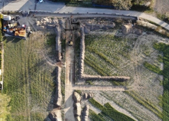 Gemeinde Klempau erschließt Wohnbaugebiet