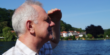 Abgehoben! KulturSommer am Kanal steigt 2020 ‚In den Wolken‘