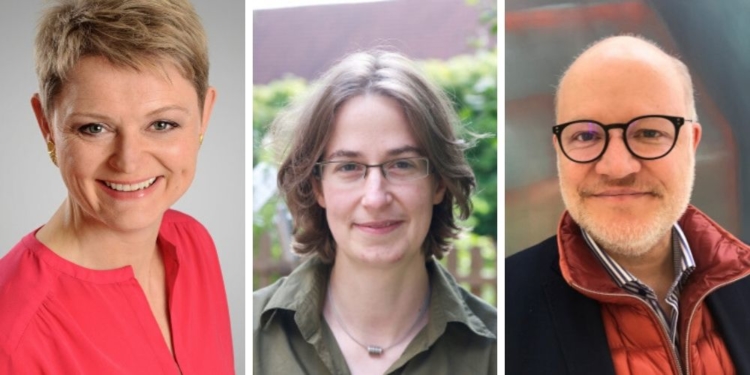 Hat die Kultur der Zukunft schon begonnen?