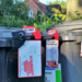 Müll-Chaos die Zweite?