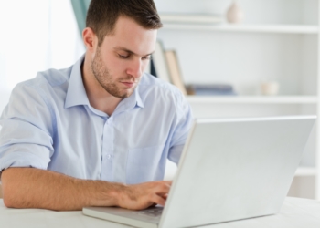 Plötzlich Homeoffice wegen Corona-Krise