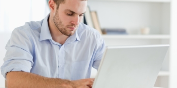 Plötzlich Homeoffice wegen Corona-Krise