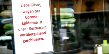 NGG: Beschäftigte im Gastgewerbe vor massiven Lohneinbußen – ‚KUG 80plus‘ gefordert