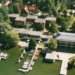 Modernisierung und Erweiterung der Ruderakademie Ratzeburg