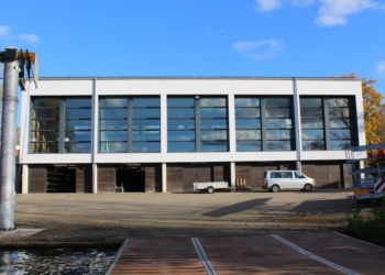 Modernisierung und Erweiterung der Ruderakademie Ratzeburg