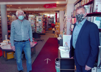 Das Leben kehrt langsam zurück in die Ratzeburger Geschäfte