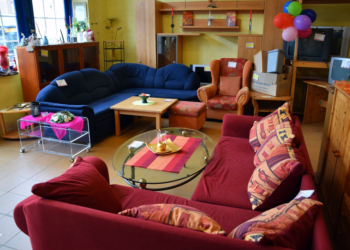 Sozialkaufhäuser im Kreis Lauenburg öffnen wieder