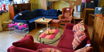 Sozialkaufhäuser im Kreis Lauenburg öffnen wieder