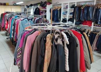 Sozialkaufhäuser unterstützen Obdachlosenhilfen