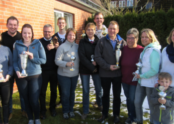 Steinhorster Gemeindepokalschießen fällt aus