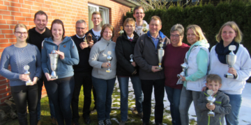 Steinhorster Gemeindepokalschießen fällt aus