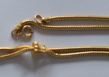 Festnahme nach Wohnungseinbruch – Zeugenaufruf