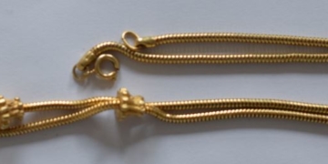 Festnahme nach Wohnungseinbruch – Zeugenaufruf