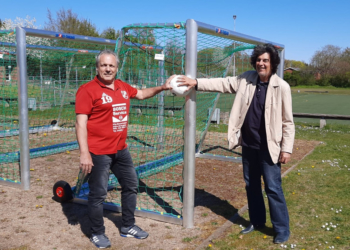 TSV Berkenthin mit Vorfreude auf Zeit nach Corona