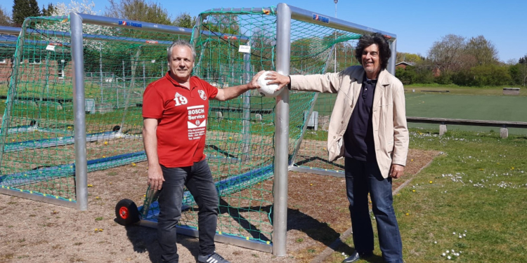 TSV Berkenthin mit Vorfreude auf Zeit nach Corona