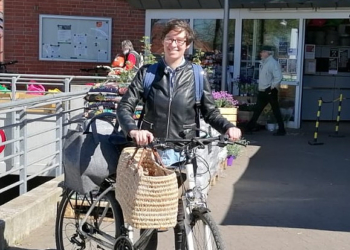 Die Evangelische Jugend engagiert sich in Zeiten von Corona: Der Ratzeburger Einkaufsservice