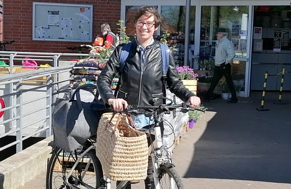 Die Evangelische Jugend engagiert sich in Zeiten von Corona: Der Ratzeburger Einkaufsservice