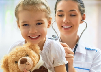 Kinder-Vorsorge in der Corona-Krise