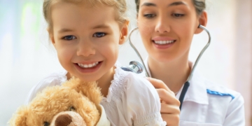 Kinder-Vorsorge in der Corona-Krise