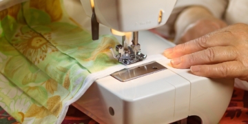 Wo bekomme ich ‚Behelfsmasken‘ in Ratzeburg?