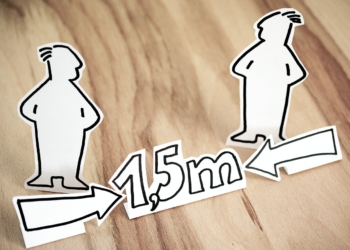 Landesregierung setzt Beschlüsse von Bund und Ländern zur weiteren Bekämpfung der Corona-Pandemie um