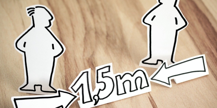 Landesregierung setzt Beschlüsse von Bund und Ländern zur weiteren Bekämpfung der Corona-Pandemie um