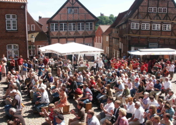 Das 16. Möllner Folksfest in Zeiten von Corona – Aus einer Woche wird ein Jahr!