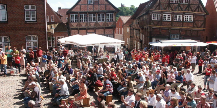 Das 16. Möllner Folksfest in Zeiten von Corona – Aus einer Woche wird ein Jahr!