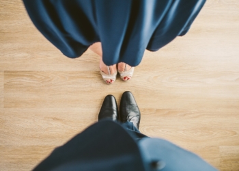 Op Platt: Danzschaul