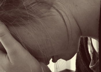 Manchmal wird einem alles zu viel …